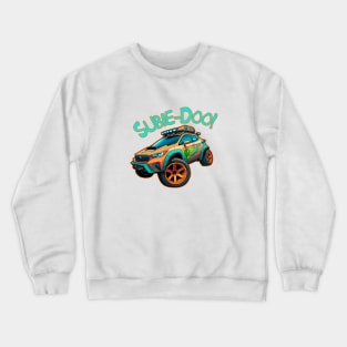 Subie Doo Crewneck Sweatshirt